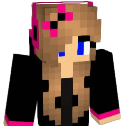 machato1029 Minecraft avatar bust