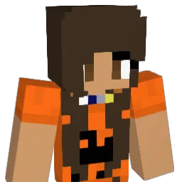 machenna's Minecraft skin