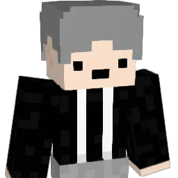 machinerrr Minecraft avatar bust