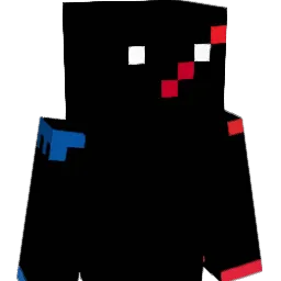 machingunson's Minecraft skin