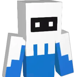machio12 Minecraft avatar bust