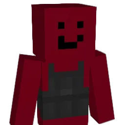 machite's Minecraft skin