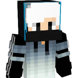 machja00 Minecraft avatar bust
