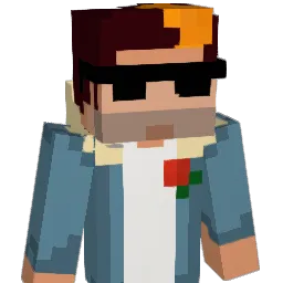 macho1909's Minecraft skin