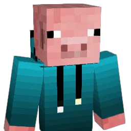 macho_506 Minecraft avatar bust