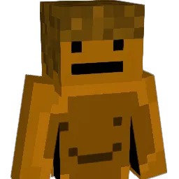 machomario2 Minecraft avatar bust