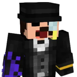 macic123456667 Minecraft avatar bust