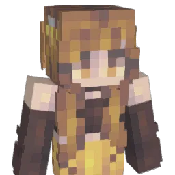macie75's Minecraft skin