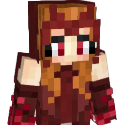 macie_thegreat Minecraft avatar bust