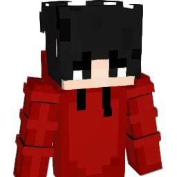 maciejos8 Minecraft avatar bust