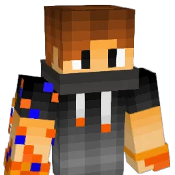 maciek3154 Minecraft avatar bust