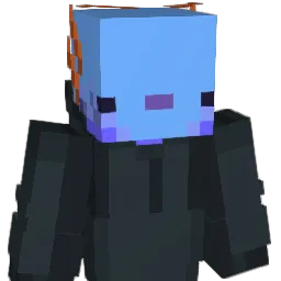 maciekmachowino Minecraft avatar bust