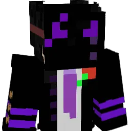 maciekwww12 Minecraft avatar bust