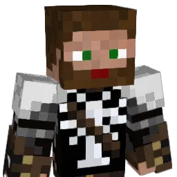 macio33's Minecraft skin