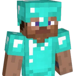 macioch001 Minecraft avatar bust