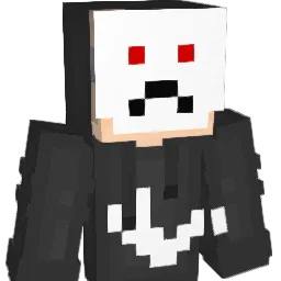 macixGG's Minecraft skin
