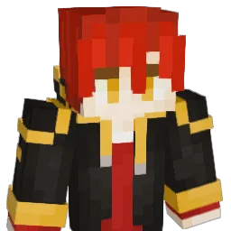 mack329 Minecraft avatar bust