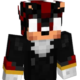 macka_packa92 Minecraft avatar bust