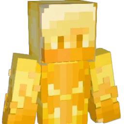 mackanboys Minecraft avatar bust