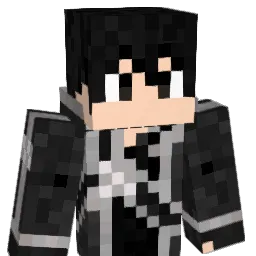 mackattack9 Minecraft avatar bust