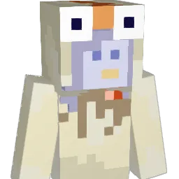mackeca's Minecraft skin