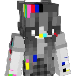 mackenzie__ Minecraft avatar bust