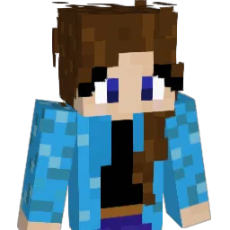 mackeyham's Minecraft skin