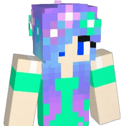 mackgun2 Minecraft avatar bust