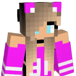 macki2006 Minecraft avatar bust
