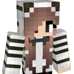 mackitax's Minecraft skin