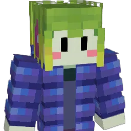 mackkerel's Minecraft skin