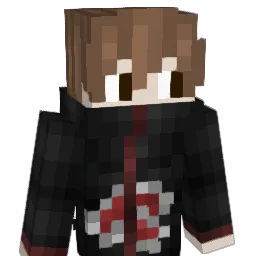 macktap Minecraft avatar bust
