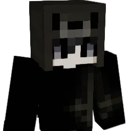 mackthebotjeff Minecraft avatar bust