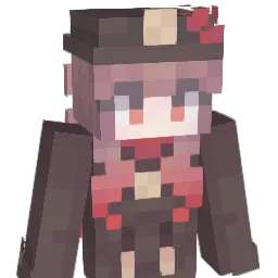 mackthecool39 Minecraft avatar bust