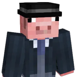macky51115 Minecraft avatar bust