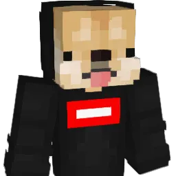 macl47 Minecraft avatar bust