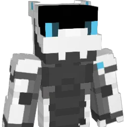 maclaine93600 Minecraft avatar bust