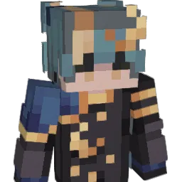 maclamight's Minecraft skin