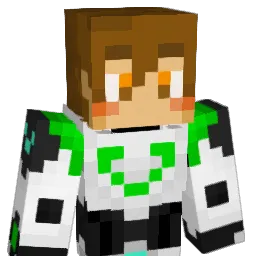maclaughlin's Minecraft skin