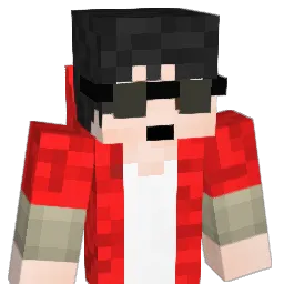 maclowd's Minecraft skin