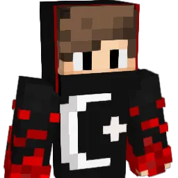 macoce1907 Minecraft avatar bust