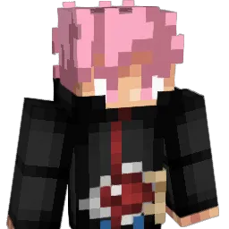 macomatt Minecraft avatar bust