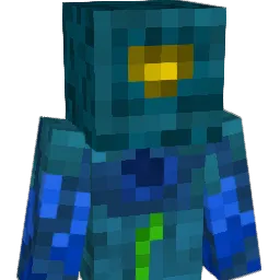 macomeesistedioc Minecraft avatar bust