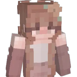 maconians Minecraft avatar bust