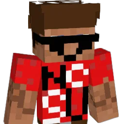 maconmoney Minecraft avatar bust