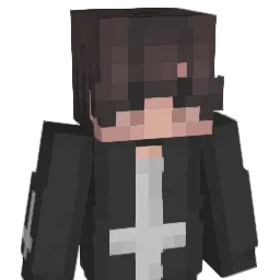 macony's Minecraft skin