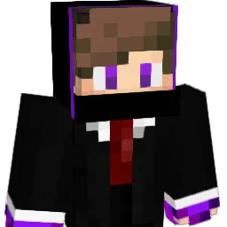 macorfilho Minecraft avatar bust