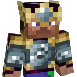macph's Minecraft skin