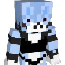 macrosized's Minecraft skin