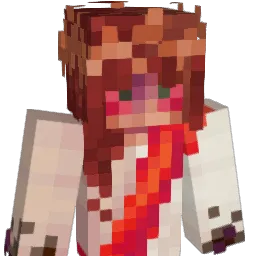 macrumbs's Minecraft skin